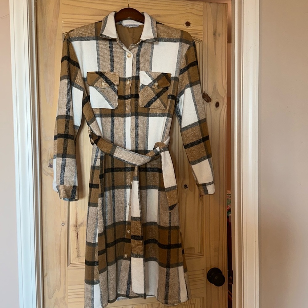 Women’s Coat